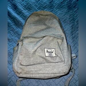Herschel Classic™ Backpack - 26L- Heathered Gray